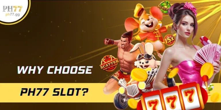 Bước 4: Chọn trò chơi và đặt cược