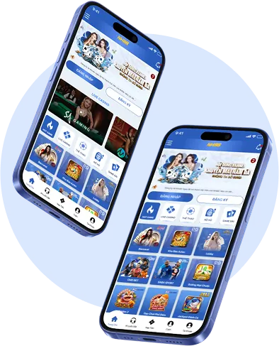 Kho game đa dạng ZOWIN NHÀ CÁI